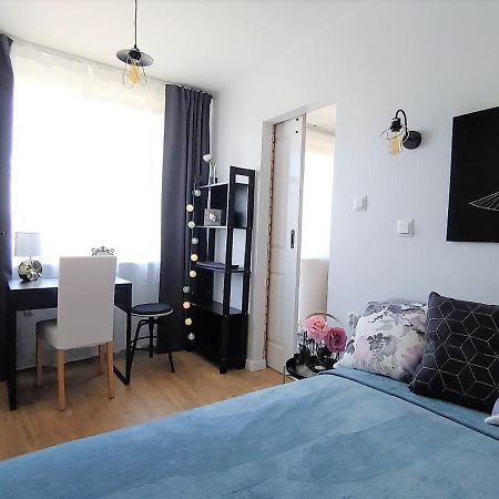 Loft House Sopot Apartament Apartment Екстериор снимка