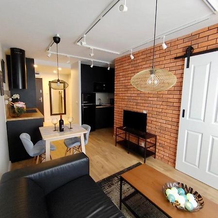 Loft House Sopot Apartament Apartment Екстериор снимка