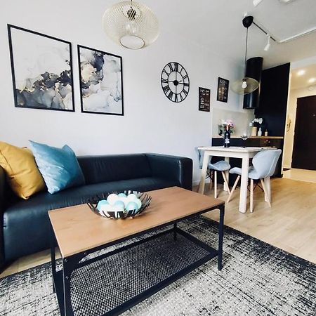 Loft House Sopot Apartament Apartment Екстериор снимка