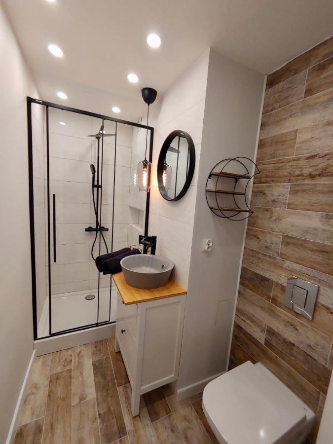 Loft House Sopot Apartament Apartment Екстериор снимка