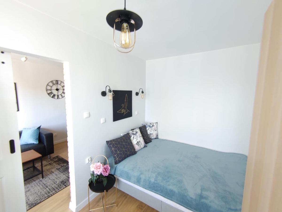 Loft House Sopot Apartament Apartment Екстериор снимка