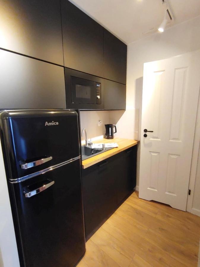 Loft House Sopot Apartament Apartment Екстериор снимка
