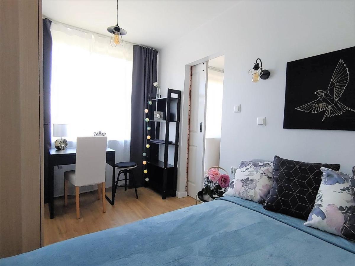 Loft House Sopot Apartament Apartment Екстериор снимка