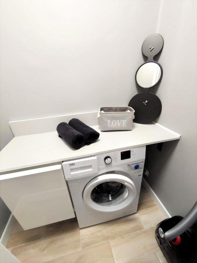 Loft House Sopot Apartament Apartment Екстериор снимка