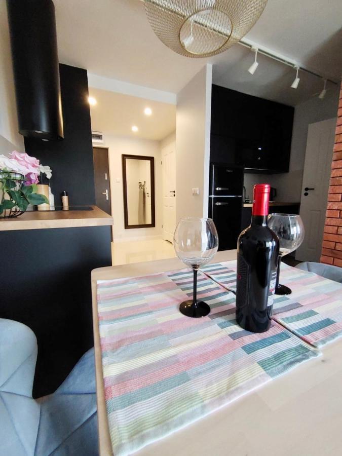 Loft House Sopot Apartament Apartment Екстериор снимка