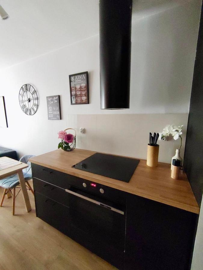 Loft House Sopot Apartament Apartment Екстериор снимка