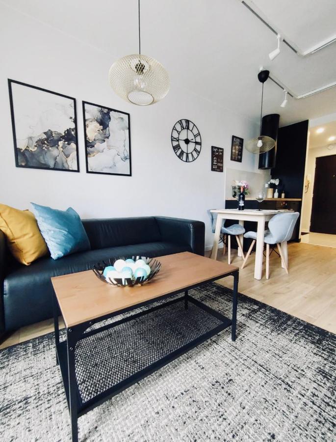 Loft House Sopot Apartament Apartment Екстериор снимка